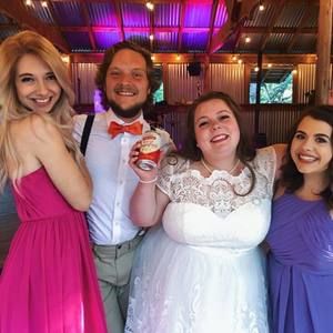 Meet your Posher, Nathan